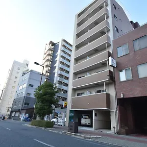 Enzo Shin-osaka C Apartamento